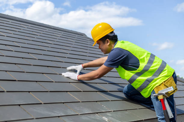Quick and Trustworthy Emergency Roof Repair Services in Sandy Hook, CT