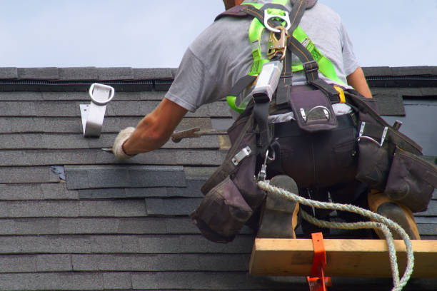 Best Storm Damage Roof Repair  in Sandy Hook, CT