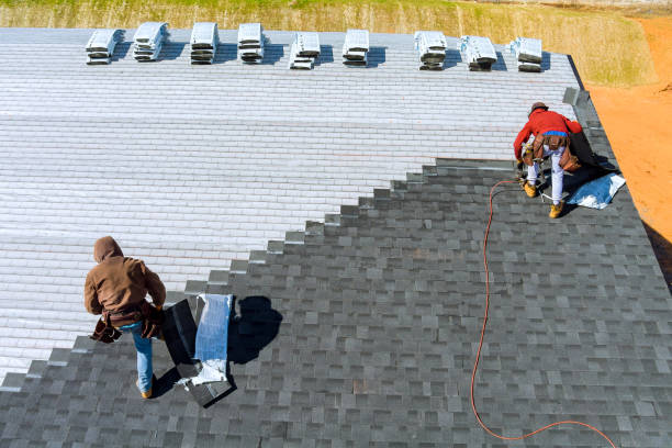 Professional Roofing Contractor in Sandy Hook, CT