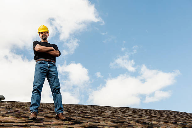 Residential Roof Replacement in Sandy Hook, CT